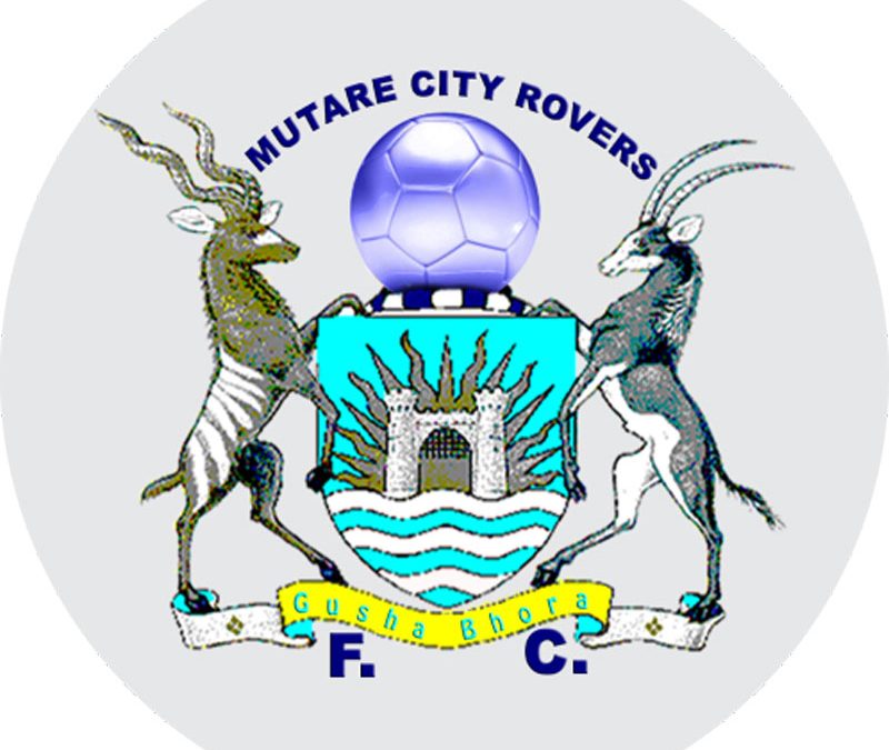 Mutare City Rovers win at last