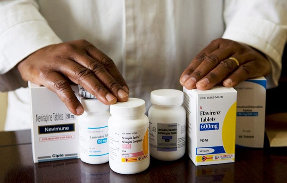 Mutare clinics charge US$3 for ARVs